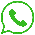 WhatsApp Icon